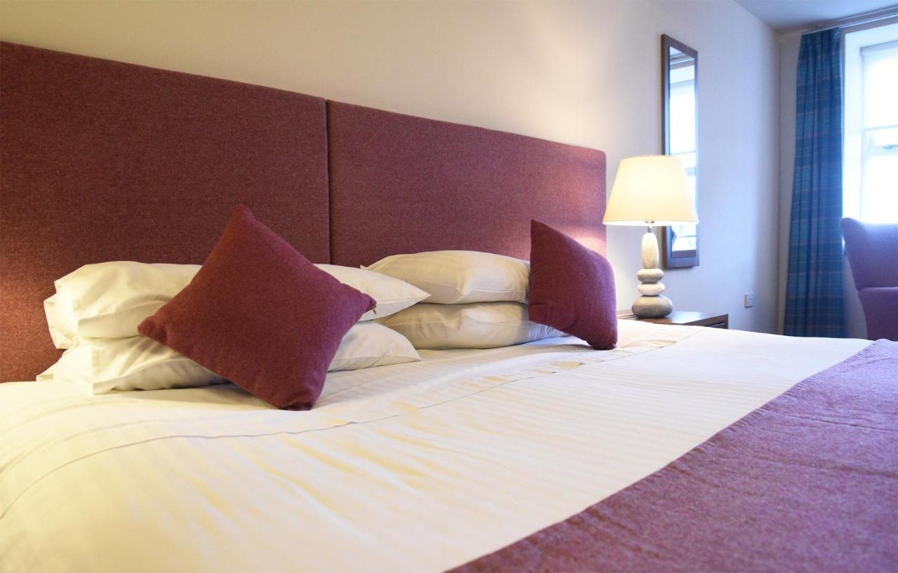 The Royal Hotel พอทรี ภายนอก รูปภาพ